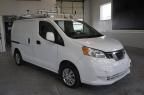 2020 Nissan NV200 2.5S