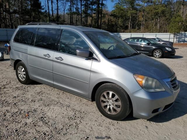 2009 Honda Odyssey EXL