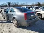 2010 Cadillac CTS Premium Collection