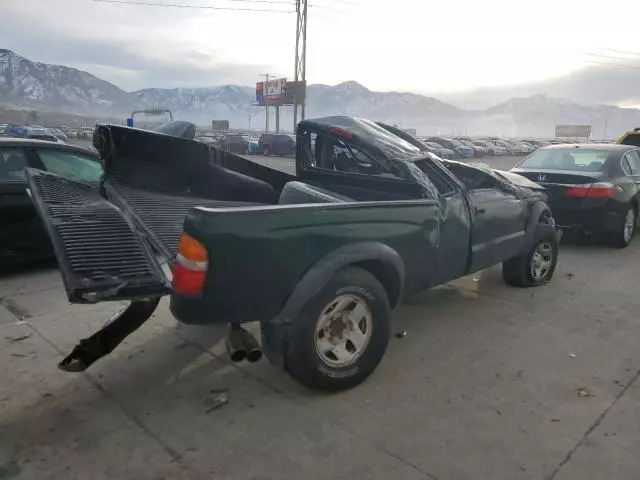 2004 Toyota Tacoma Xtracab Prerunner