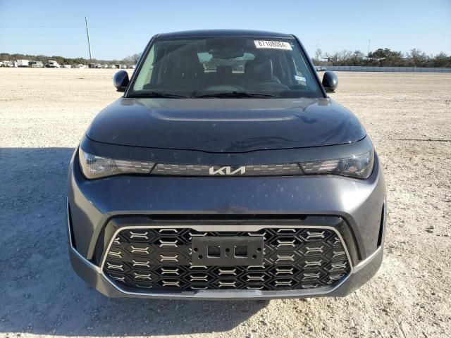 2023 KIA Soul GT Line