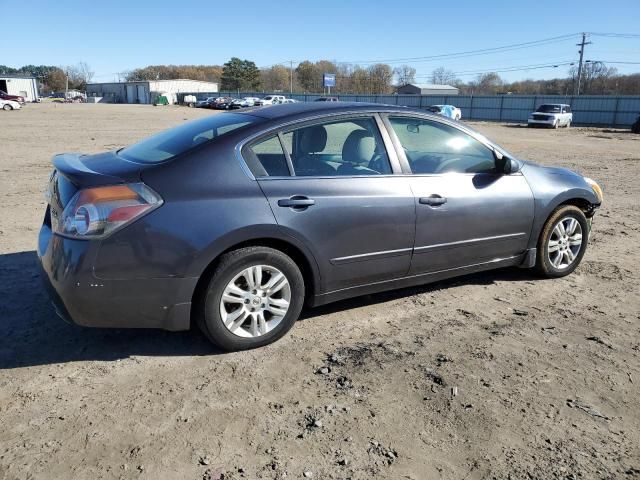 2011 Nissan Altima Base