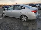 2009 Hyundai Elantra GLS