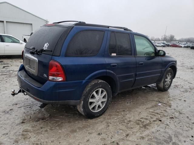 2004 Buick Rainier CXL