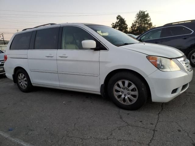 2010 Honda Odyssey EXL