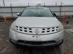 2004 Nissan Murano SL