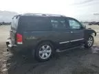 2010 Nissan Armada SE