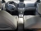 2009 Hyundai Elantra GLS