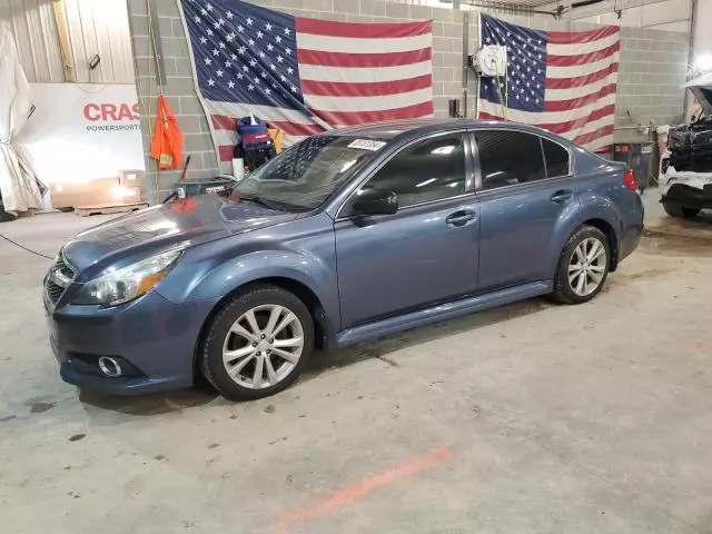 2014 Subaru Legacy 2.5I