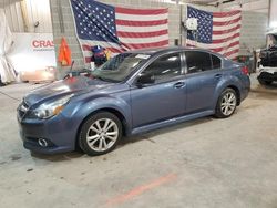 Subaru salvage cars for sale: 2014 Subaru Legacy 2.5I