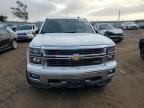 2014 Chevrolet Silverado K1500 LTZ