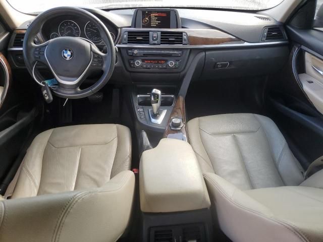 2015 BMW 328 I