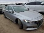 2019 Honda Accord EX