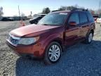 2011 Subaru Forester 2.5X Premium