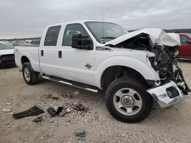 2016 Ford F250 Super Duty