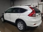 2016 Honda CR-V EXL