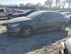 2017 KIA Optima LX en venta en Byron, GA