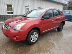 2015 Nissan Rogue Select S en venta en York Haven, PA