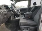 2016 Toyota 4runner SR5/SR5 Premium