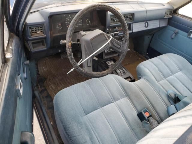 1984 Toyota Pickup 1/2 TON RN55 DLX