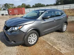 2019 Nissan Rogue Sport S en venta en Theodore, AL