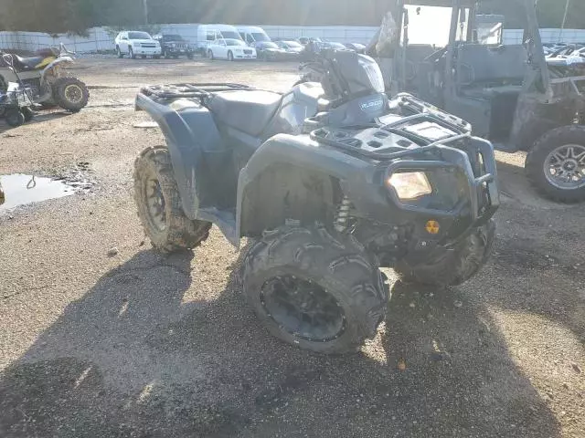 2024 Honda TRX520 FA