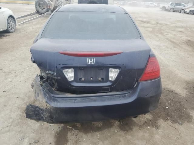 2006 Honda Accord Value