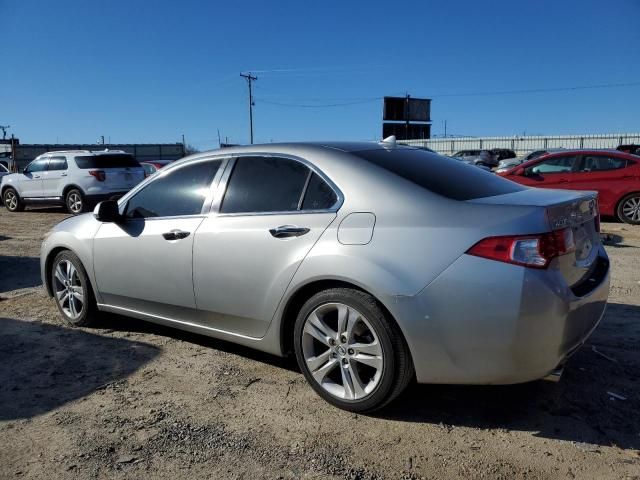 2010 Acura TSX