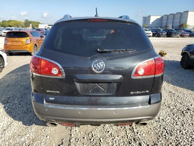 2012 Buick Enclave