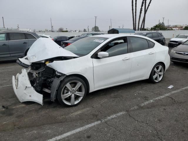 2014 Dodge Dart GT