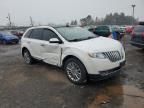 2015 Lincoln MKX