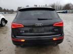 2015 Audi Q5 Premium