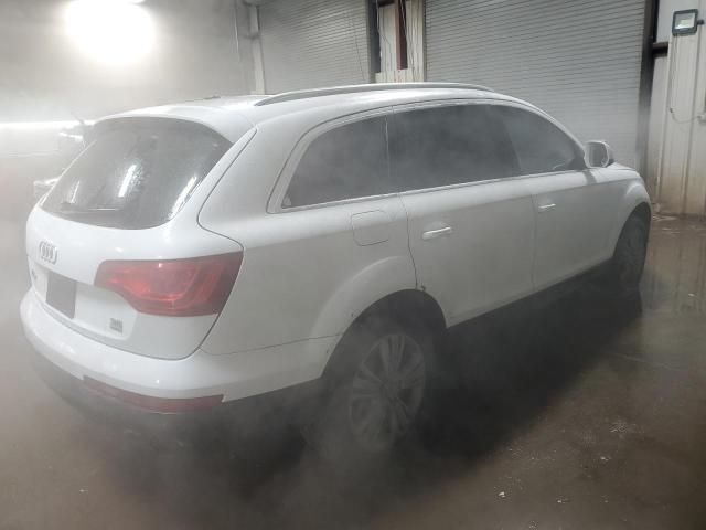 2010 Audi Q7 Premium