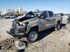 2024 Chevrolet Colorado