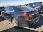 2010 Cadillac CTS Luxury Collection