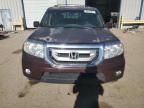 2011 Honda Pilot EXL