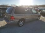 2004 Ford Freestar Limited