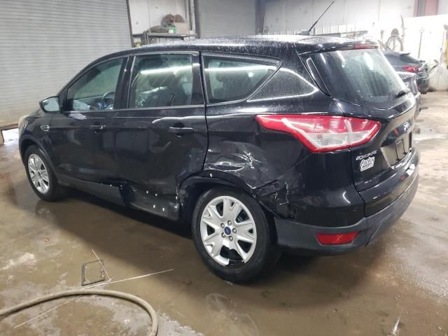 2013 Ford Escape S