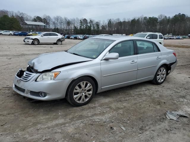 2010 Toyota Avalon XL