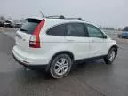 2010 Honda CR-V EXL