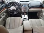 2014 Subaru Outback 3.6R Limited