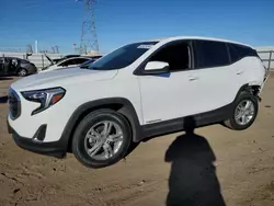 2018 GMC Terrain SLE en venta en Adelanto, CA