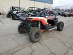 2022 Can-Am Maverick X3 X RC 64 Turbo RR