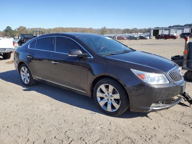 2013 Buick Lacrosse Premium