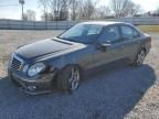 2009 Mercedes-Benz E 350 4matic