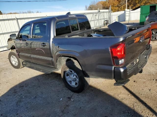 2023 Toyota Tacoma Double Cab