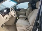 2012 Nissan Quest S