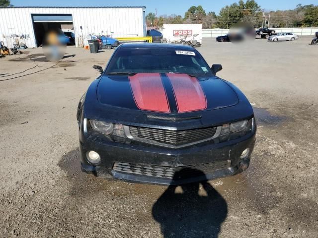 2010 Chevrolet Camaro SS