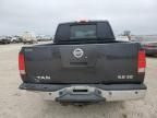 2007 Nissan Titan XE