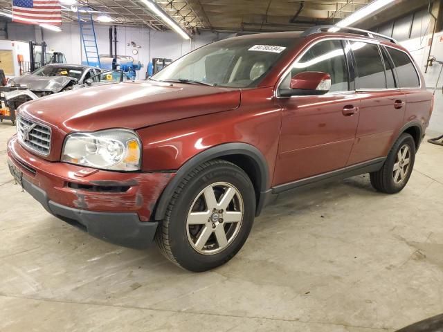 2007 Volvo XC90 3.2